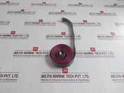 Toyo Awm 2651 Pin Flexible Flat Ribbon Cable Acbl54139008