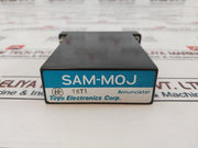 Toyo Electronics Sam-moj Annunciator Used