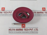 Toyo Flat Ribbon Cable Acbl54139008 365D14 Awm 2651 Vw-1 105C 300V