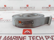 Toyo Flat Ribbon Cable Acbl54139008 365D14 Awm 2651 Vw-1 105C 300V