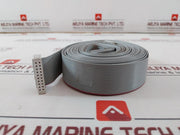 Toyo Flat Ribbon Cable Acbl54139008 365D14 Awm 2651 Vw-1 105C 300V