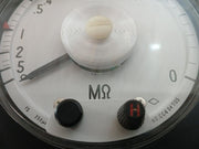 Toyo Keiki 0 To 5 Non-Contact Meter Relay Mpv-11