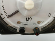 Toyo Keiki 0 To 5 Non-Contact Meter Relay Mpv-11