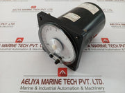 Toyo Keiki 0 To 5 Non-Contact Meter Relay Mpv-11