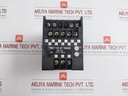 Toyo Keiki 3p Part No. Egm-23a, 3 Wire Watt Transducer Load- 0-550 Ohm