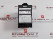 Toyo Keiki 3p Part No. Egm-23a, 3 Wire Watt Transducer Load- 0-550 Ohm