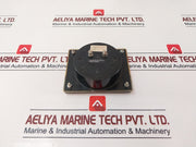 Toyo Keiki Acf-12N Ammeter 0-400A