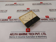 Toyo Keiki Acf-12N Ammeter 0-400A