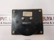 Toyo Keiki Acf-12N Ammeter 0-400A