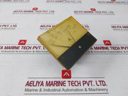 Toyo Keiki Acf-12N Ammeter 0-750A- 5A