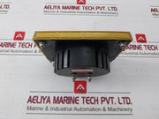 Toyo Keiki Acf-12N Ammeter 0-750A- 5A