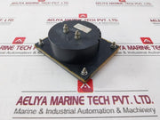 Toyo Keiki Acf-12N Ammeter 0-750A- 5A