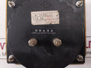 Toyo Keiki Acf-12N Ammeter 0-750A- 5A