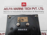 Toyo Keiki Acf-12N Ampere Meter 0-1000A
