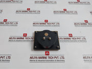 Toyo Keiki Acf-12Nb Ammeter Arhk3051 Class 1.5 0-15/45 A