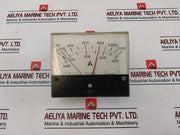 Toyo Keiki Acf-12Nb Ammeter Ct 1200 A/5A