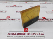 Toyo Keiki Acf-12Nb Voltmeter 0-600 V 150V