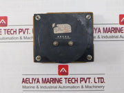 Toyo Keiki Acf-12Nb Voltmeter 0-600 V 150V