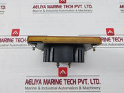 Toyo Keiki Acf-12Nb Voltmeter 0-600 V 150V