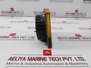 Toyo Keiki Acf-12Nb Voltmeter 0-600 V 150V