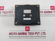 Toyo Keiki Acf-12Nb Voltmeter 460V 115V