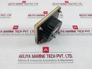 Toyo Keiki Acf-12Nb Voltmeter 460V 115V