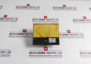 Toyo Keiki Acf-12Nb Voltmeter Class 1.5 Nh-264B 460/115V