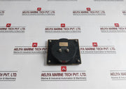 Toyo Keiki Acf-12Nb Voltmeter Class 1.5 Nh-264B 460/115V