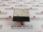 Toyo Keiki Acf-12Nb Voltmeter Vt 460 V/115 V