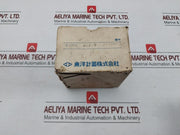 Toyo Keiki Acf-8