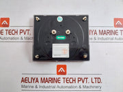 Toyo Keiki Analog Insulation Resistance Panel Meter Dcf-12n In New