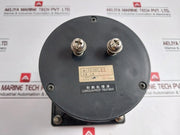 Toyo Keiki Avf-11 Ammeter 150/1A Jis C 1102, 0-450A~ Nh-266D, S-1139N