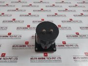 Toyo Keiki Avf-11 Ammeter 200A/1A Cb529173 0-600A
