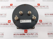 Toyo Keiki Avf-11E Ammeter Ct 500A/1A Cb529184 0-1500A