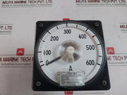 Toyo Keiki Avf-11 Wide Angle Voltmeter Cck09164 Nh-265B