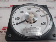 Toyo Keiki Avf-11 Wide Angle Voltmeter Cck09164 Nh-265B