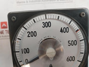 Toyo Keiki Avf-11 Wide Angle Voltmeter Cck09164 Nh-265B
