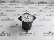 Toyo Keiki Avf-12E Ammeter C.T.2000/1A Ac100V-120V 0 To 6000 A, Jis C 1102
