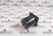 Toyo Keiki Avf-12E Ammeter Cbk25228 2000/1A 0-6000A