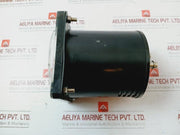 Toyo Keiki Avf-12E Ammeter Meter 0-2000 Range