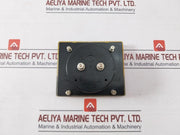 Toyo Keiki Dcf-10 Ammeter Ce308396 Class 2.5 Nh-350A -200 To +200 A