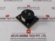 Toyo Keiki Dcf-10 Ammeter Ce308396 Class 2.5 Nh-350A -200 To +200 A
