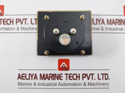 Toyo Keiki Dcf-10 Analog Panel Meter