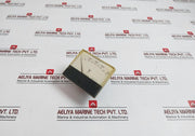 Toyo Keiki Dcf-10 Voltmeter Gauge Nh-354A 0-400V 1Ma