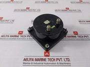 Toyo Keiki Dgf-110 Rpm Meter 0-16Rpm 3000 Ω 200Ua X1000 Jis C1102 S-1157G-2