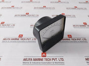 Toyo Keiki Dgf-110 Rpm Meter 0-16Rpm 3000 Ω 200Ua X1000 Jis C1102 S-1157G-2