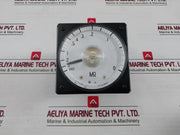 Toyo Keiki Dvf-11 Megohmmeter