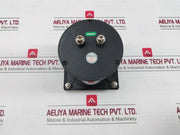 Toyo Keiki Dvf-11 Megohmmeter