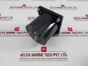 Toyo Keiki Dvf-11 Megohmmeter