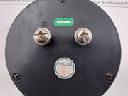 Toyo Keiki Dvf-11 Megohmmeter